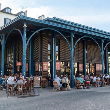 Le Chalet D'Amou Bayonne Luaran gambar