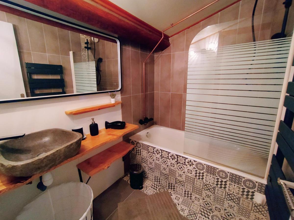 Le Chalet D'Amou Bayonne Luaran gambar
