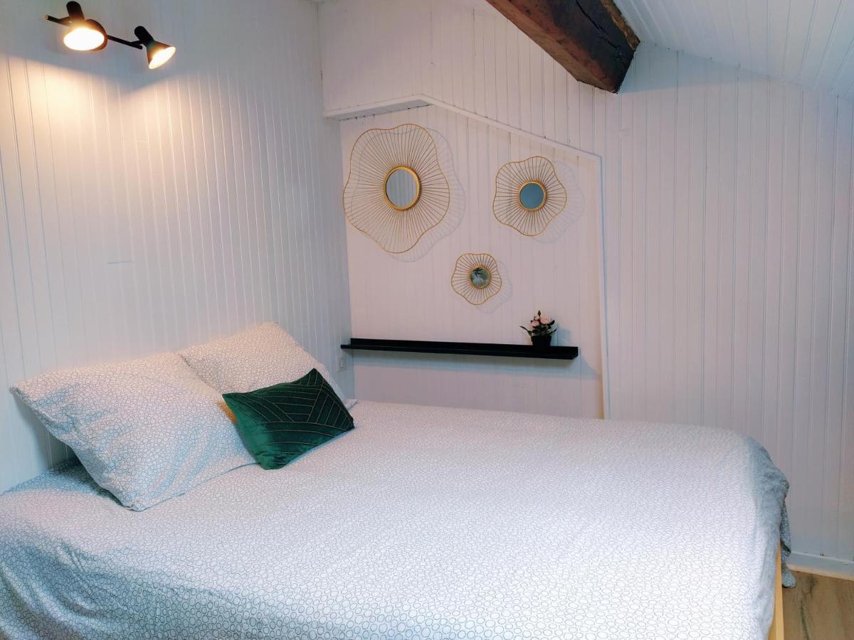 Le Chalet D'Amou Bayonne Luaran gambar