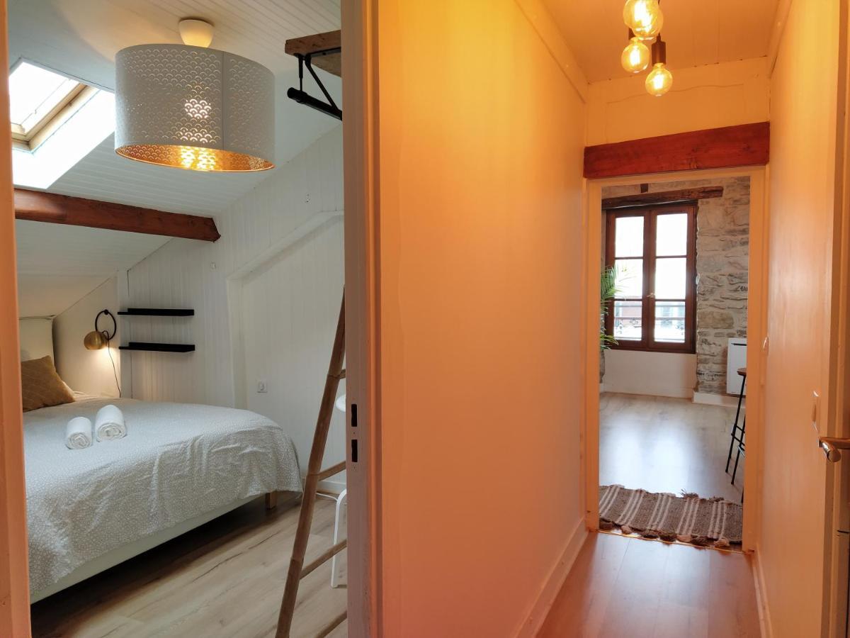 Le Chalet D'Amou Bayonne Luaran gambar