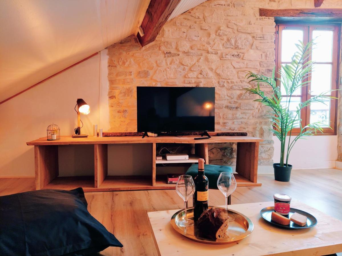 Le Chalet D'Amou Bayonne Luaran gambar