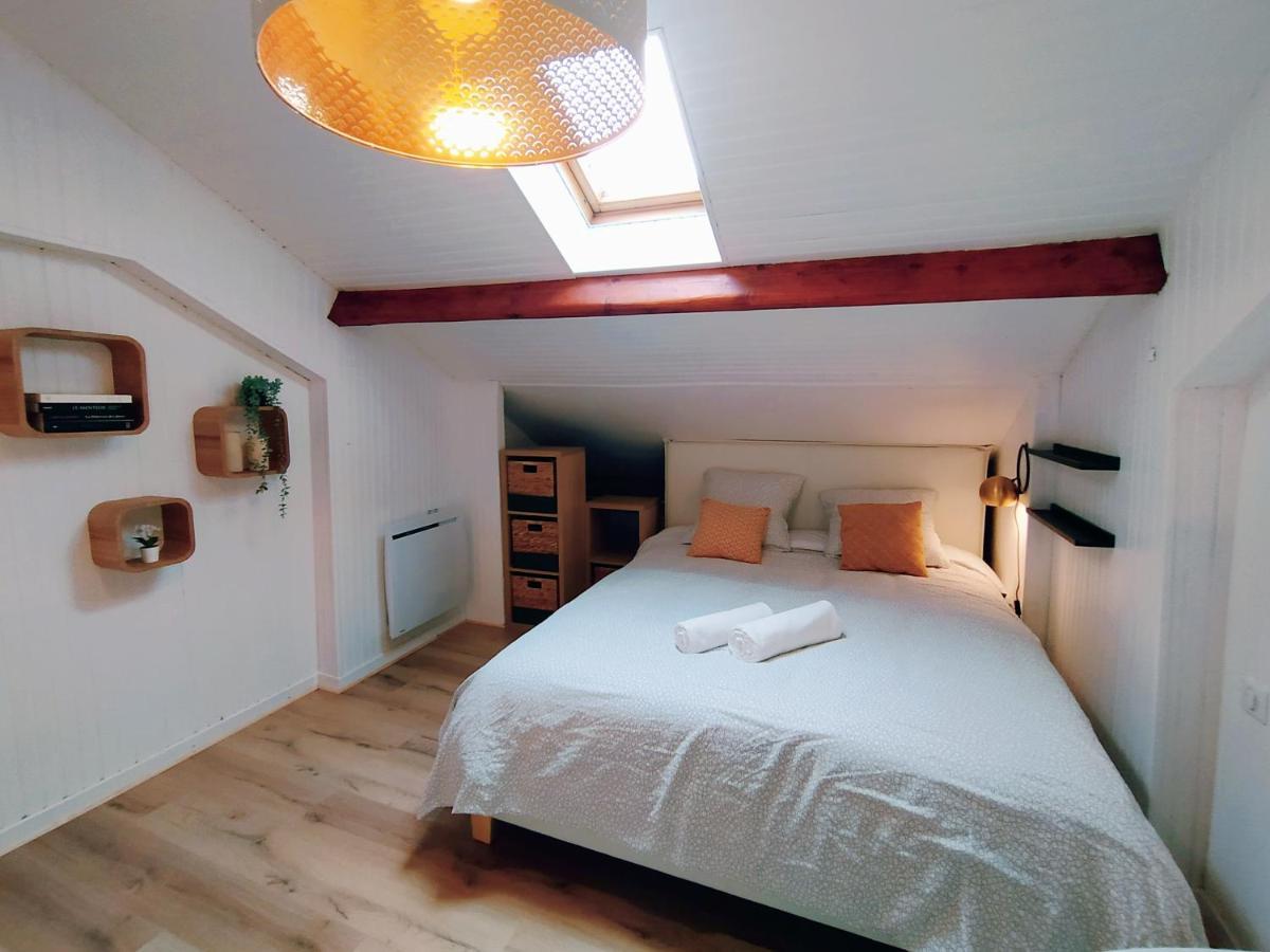 Le Chalet D'Amou Bayonne Luaran gambar